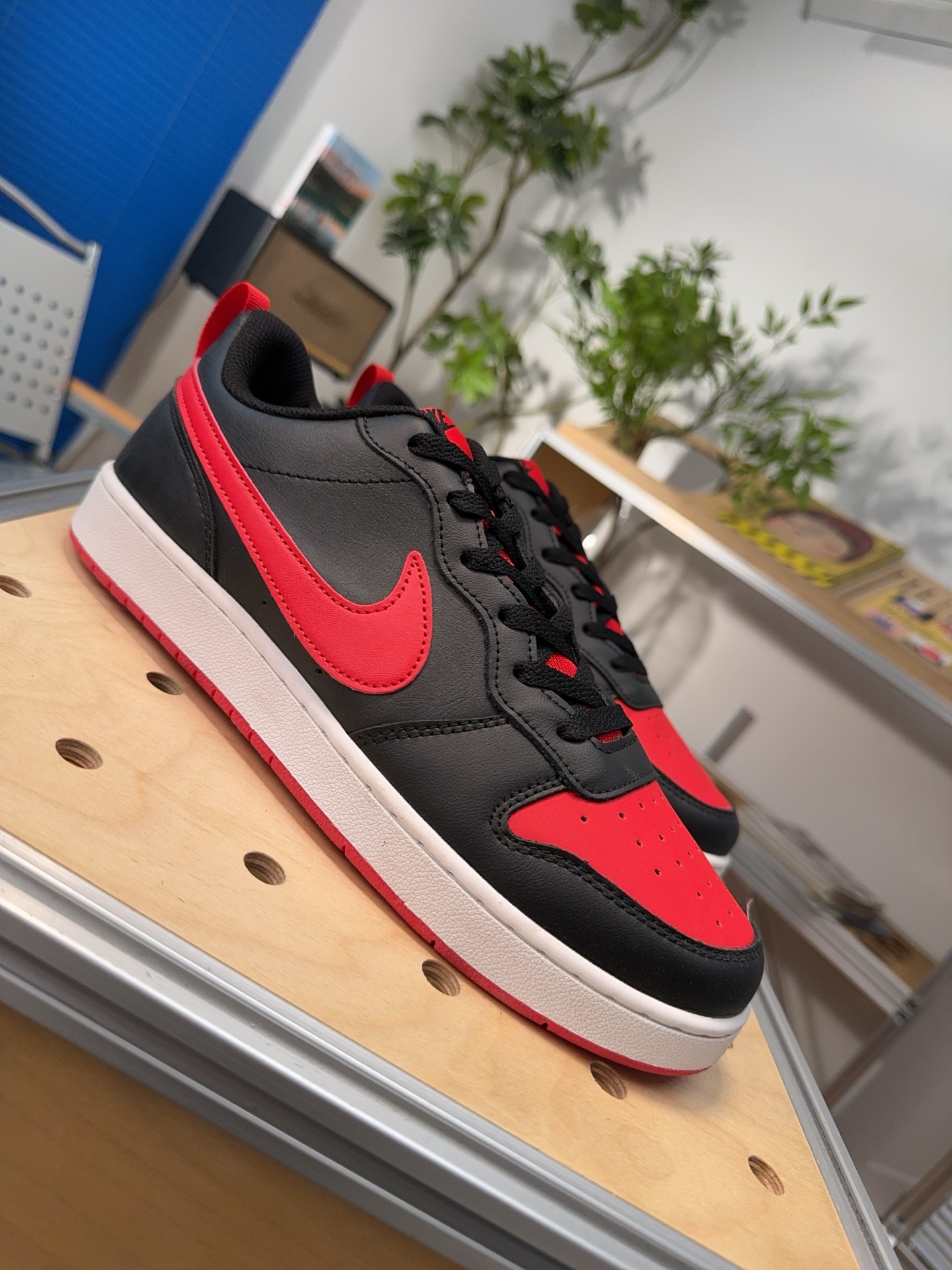 Nike Jordan